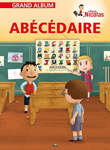 Abécédaire