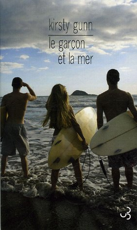 Le garçon et la mer