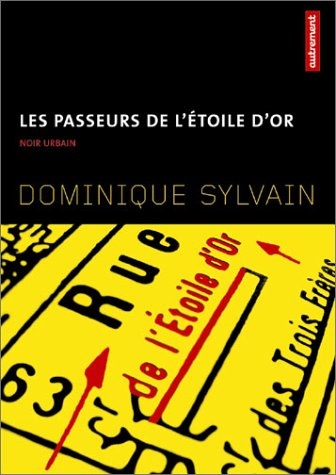 Les passeurs de l'étoile d'or
