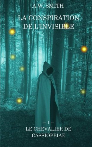 le chevalier de cassiopeiae