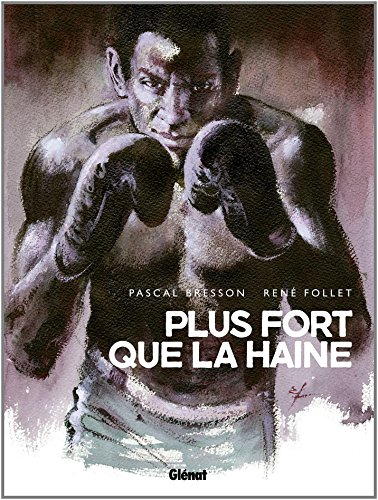 Plus fort que la haine