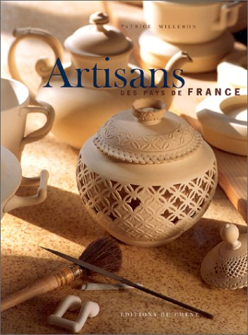 Artisans des pays de France