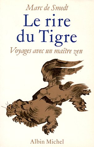 Le rire du tigre