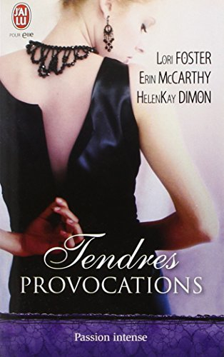 Tendres provocations