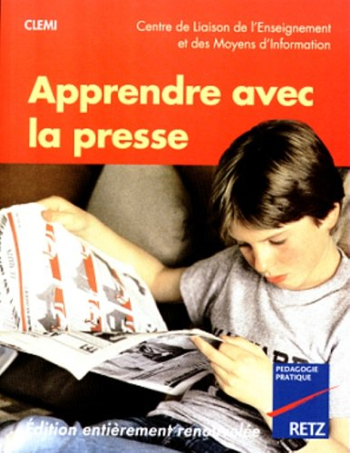 Apprendre avec la presse
