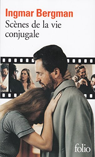 Scènes de la vie conjugale