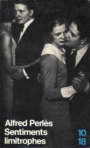 Sentiments limitrophes