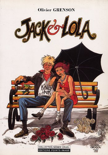 Jack et Lola