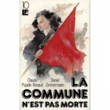 La Commune n'est pas morte