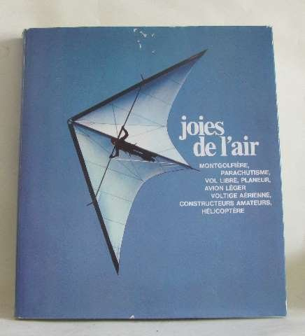 joies de l'air (collection joies et realites)