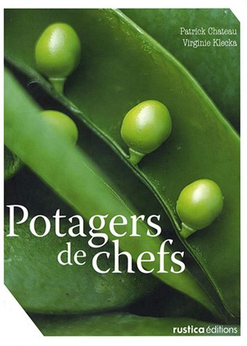 Potagers de chefs