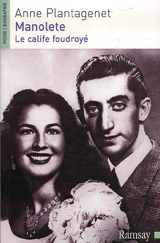 Manolete : le calife foudroyé