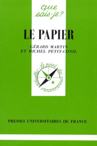 Le Papier