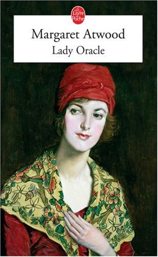 Lady Oracle