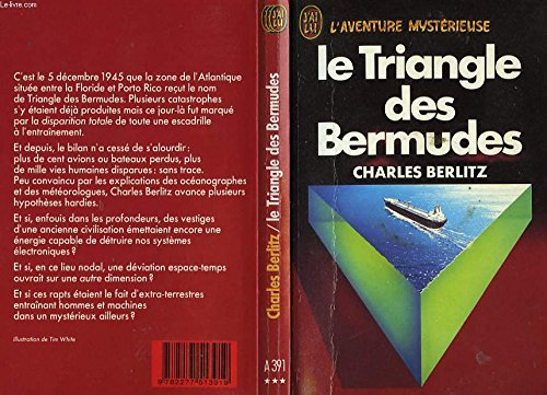 le triangle des bermudes