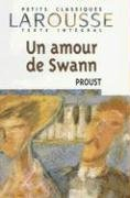 Un amour de Swann