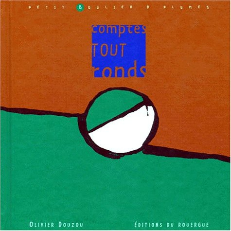 Comptes tout ronds : petit boulier à plumes