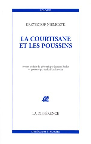 La courtisane et les poussins