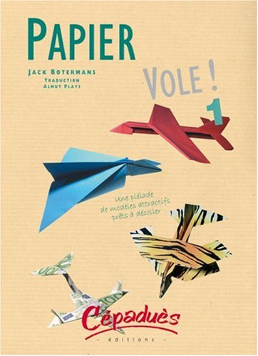 Papier vole !