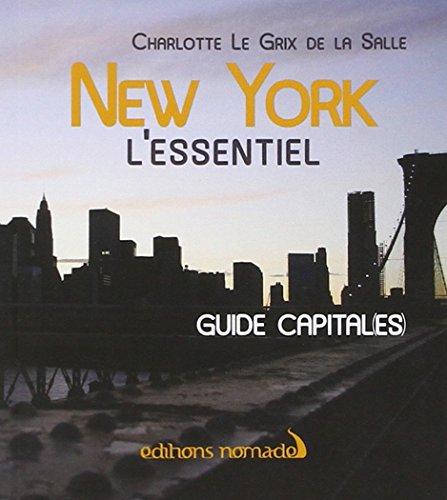New York, l'essentiel