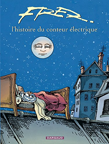 L'histoire du conteur électrique