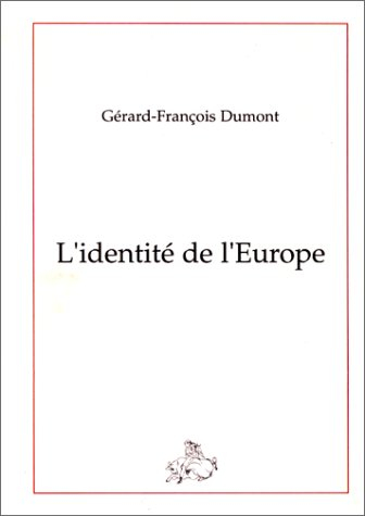 L'identité de l'Europe