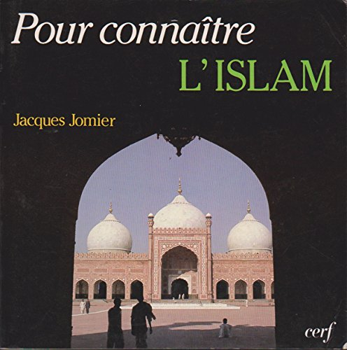pour connaître l'islam