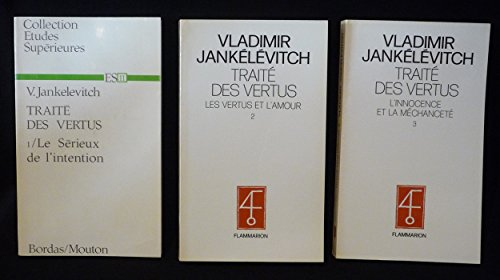 L'aventure, l'ennui, le sérieux