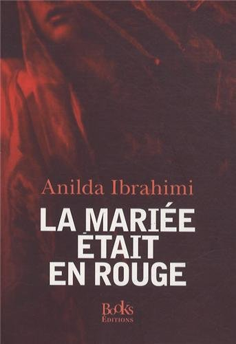 La mariée était en rouge