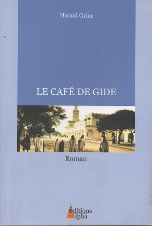 le café de gide