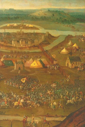 Histoire d'Italie : 1492-1534