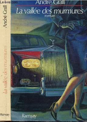 La Vallée des murmures