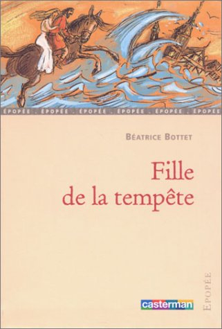 fille de la tempête