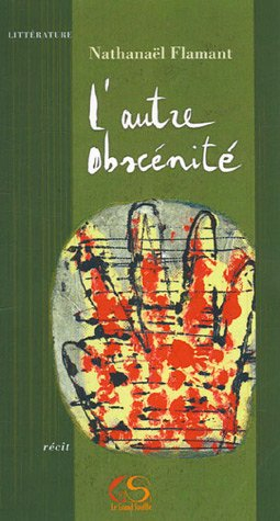 L'autre obscénité