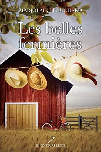 Les belles fermières