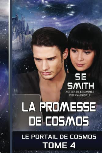 La Promesse de Cosmos