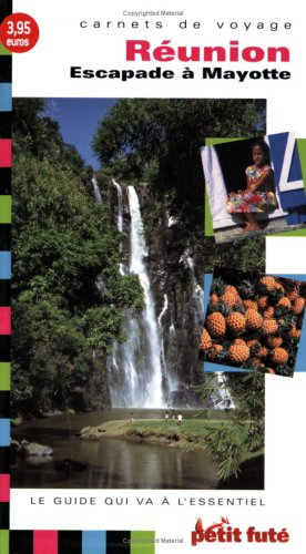 Réunion : escapade à Mayotte