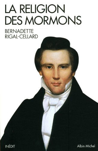La religion des mormons