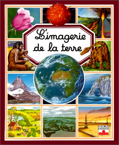 L'imagerie de la terre