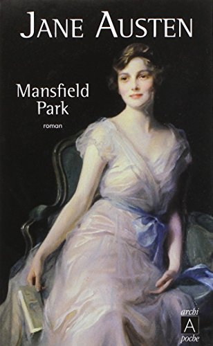 Mansfield Park ou Les trois cousines