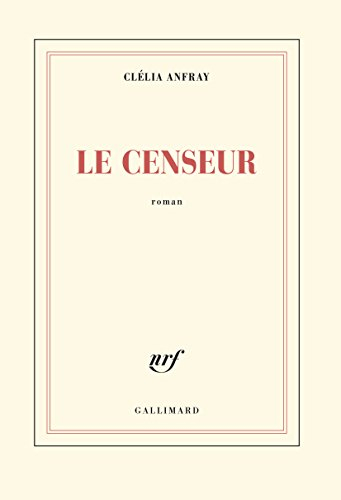 Le censeur