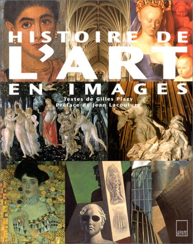 histoire de l'art en images