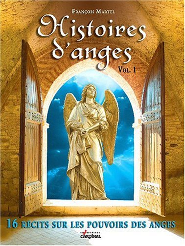 histoires d'anges