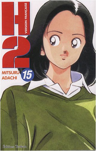 H2. Vol. 15
