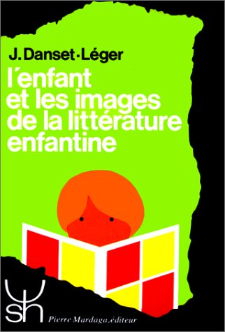 L'Enfant et les images de la littérature enfantine