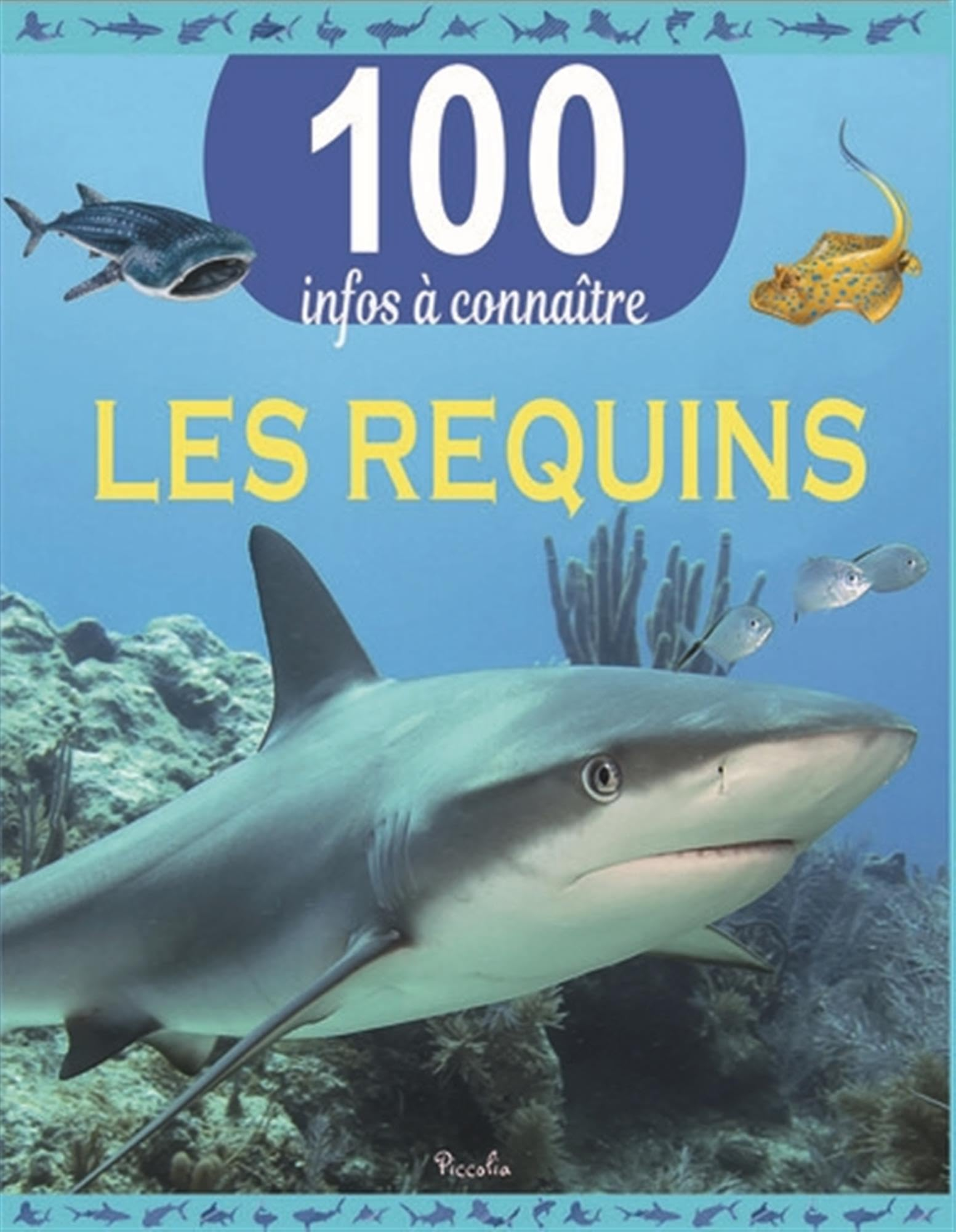 Les requins