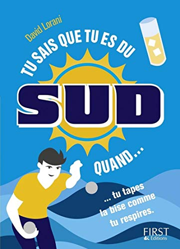 Tu sais que tu es du Sud quand... : tu tapes la bise comme tu respires