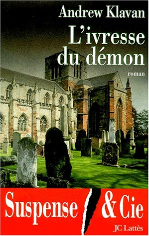 L'ivresse du démon