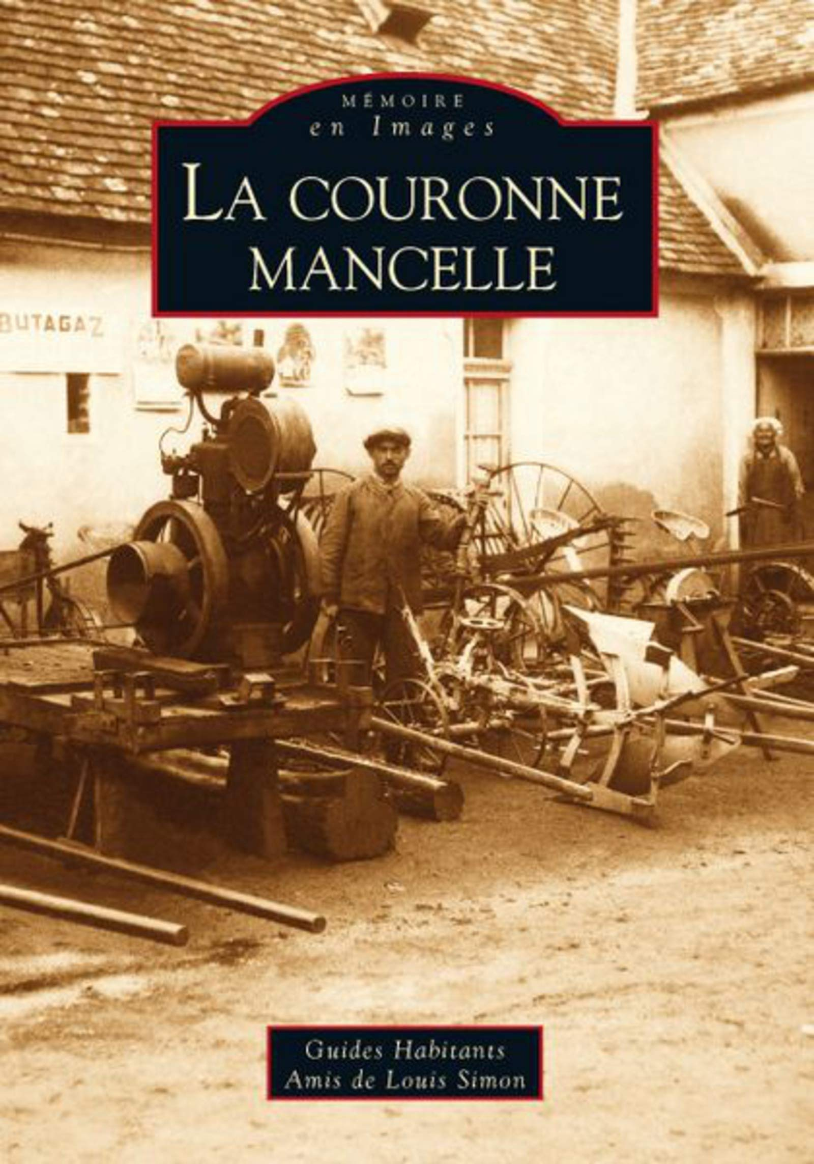 La couronne mancelle