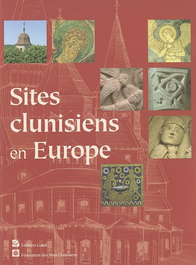Sites clunisiens en Europe
